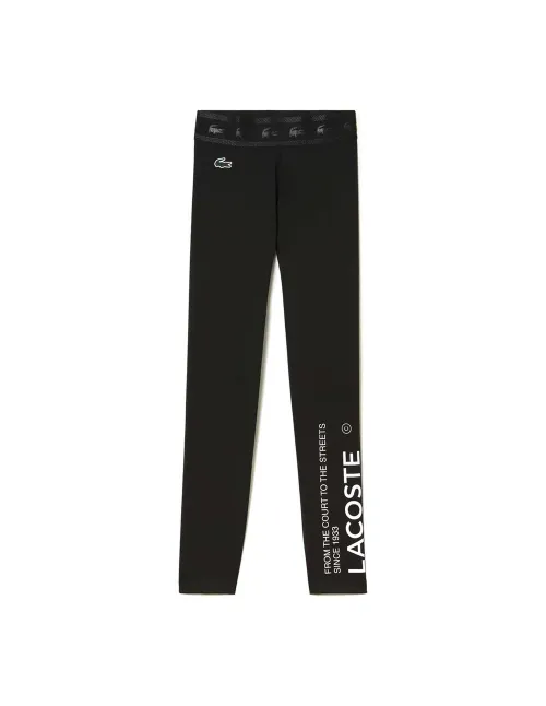 Legging Lacoste Of4908 166 | Ofertas de pádel